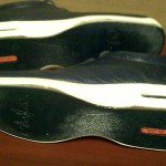 Cole Haan Nike Air Men’s Dress/Casual Blue Shoes Size 10.5 M