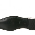 Hugo Boss Black Men’s Metran Bootie in Black (50246656-001) MSRP:$275