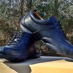 Timberland Leather Oxford Shoes Men’s Palladian Bike Toe Style US 11 UK 10.5 45