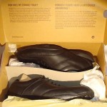 Timberland Leather Oxford Shoes Men’s Palladian Bike Toe Style US 11 UK 10.5 45