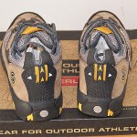 NEW AUTHENTIC TIMBERLAND MOUNTAIN ATHLETICS® GORE-TEX HIKER US 8