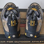 NEW AUTHENTIC TIMBERLAND MOUNTAIN ATHLETICS® GORE-TEX HIKER US 8