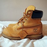 Timberland Wheat 6 Inch Premium Waterproof Boots UK6 Yeezy Supreme Suede Leather