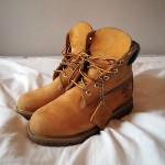Timberland Wheat 6 Inch Premium Waterproof Boots UK6 Yeezy Supreme Suede Leather