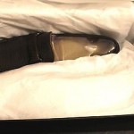 $250 Hugo Boss Men’s Leather Shoes Dreper US Dark Brown Driving Loafers 7 M NIB