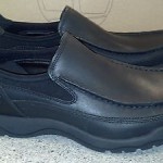 Timberland Earthkeepers Hommes Slip On, Men’s Size 8.5, New In Box!