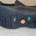 Timberland Earthkeepers Hommes Slip On, Men’s Size 8.5, New In Box!