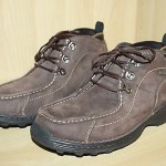 Timberland Carlsbad Moc Toe Chukka 54577, Men’s Lace-Up Shoes 12M