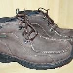 Timberland Carlsbad Moc Toe Chukka 54577, Men’s Lace-Up Shoes 12M