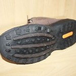 Timberland Carlsbad Moc Toe Chukka 54577, Men’s Lace-Up Shoes 12M