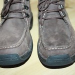 Timberland Carlsbad Moc Toe Chukka 54577, Men’s Lace-Up Shoes 12M