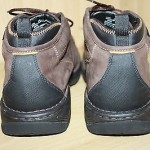Timberland Carlsbad Moc Toe Chukka 54577, Men’s Lace-Up Shoes 12M