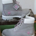 NEW AUTHENTIC TIMBERLAND 6 INCH PREMIUM BOOT US 9.5