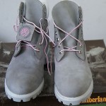 NEW AUTHENTIC TIMBERLAND 6 INCH PREMIUM BOOT US 9.5