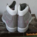 NEW AUTHENTIC TIMBERLAND 6 INCH PREMIUM BOOT US 9.5