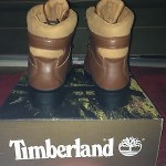 Timberland 40th Anniversary World Hiker #1040 Of 1973 Size US 10
