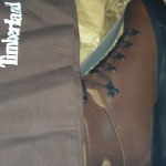 Timberland 40th Anniversary World Hiker #1040 Of 1973 Size US 10