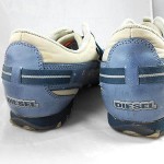 Fantastic Gently Used &nbsp;Diesel VEGA Sport Oxfords Men’s Size 10