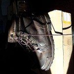 NEW in box timberland earth keepers boots men’s size 9 $originally $180