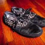 RARE VANS syndicate WTAPS SIZE 11 authentics jordan air max nike sb supreme