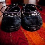 RARE VANS syndicate WTAPS SIZE 11 authentics jordan air max nike sb supreme