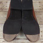COLE HAAN PINCH AIR TASSEL LOAFER SADDLE TAN MENS SIZE 10.5