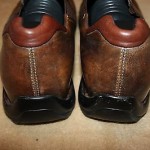 Men’s COLE HAAN Slip On Loafers, Brown – Size 12 M