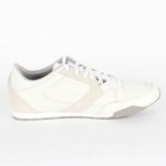 Diesel – Mens Long Term Dynamykal Sneakers In White