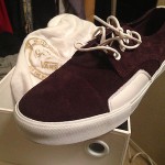 Vans Syndicate Zero Low “S” by Luke Meier SUPREME