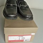 Cole haan womens Therapeutic  Orthopedic – Loafer Shoes for Women – Black 7B