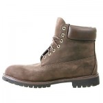 Timberland 6 inch Premium Brown Mens Boots 58597 SZ 13 M