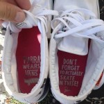 VANS CHUKKA SYNDICATE VAULT PARRA SUPREME PATTA US 8