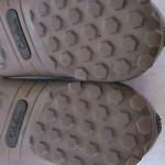Men’s Cole Haan Tri-Tone Brown Leather Casual Shoes/Sneakers – Size 11M