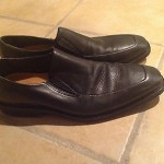 Cole Haan Nike Air Leather Men’s Shoes Size 9.5M