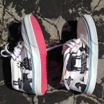 VANS CHUKKA SYNDICATE VAULT PARRA SUPREME PATTA US 8