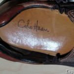 Mens Comfort COLE HAAN “Zeno” Brown Leather Loafers Pull On Slip On Shoes 9 M