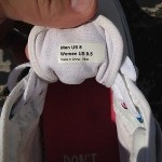 VANS CHUKKA SYNDICATE VAULT PARRA SUPREME PATTA US 8