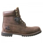 Timberland 6 inch Premium Brown Mens Boots 58597 SZ 13 M