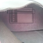 Diesel grey/tan slip ons – mens size 9.5