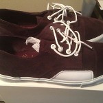 Vans Syndicate Zero Low “S” by Luke Meier SUPREME