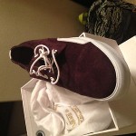 Vans Syndicate Zero Low “S” by Luke Meier SUPREME