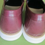 100% Auth. BNiB Cole Haan Lunargrand Loafers in sz 10.5  Orig. $248