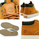 Men 5344R Timberland Earthkeepers Cupsol Boots US SIZE 11