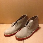New Clarks Original Desert Boot U.S. Size 12 Free Shipping Retail $125