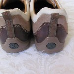 Men’s Cole Haan Tri-Tone Brown Leather Casual Shoes/Sneakers – Size 11M