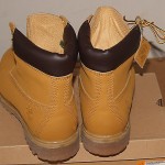 NEW AUTHENTIC TIMBERLAND PREMIUM WATERPROOF AF 6 INCH SCUFF PROOF BOOT US 13