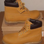 NEW AUTHENTIC TIMBERLAND PREMIUM WATERPROOF AF 6 INCH SCUFF PROOF BOOT US 13