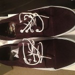 Vans Syndicate Zero Low “S” by Luke Meier SUPREME