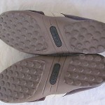 Men’s Cole Haan Tri-Tone Brown Leather Casual Shoes/Sneakers – Size 11M