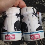 VANS CHUKKA SYNDICATE VAULT PARRA SUPREME PATTA US 8